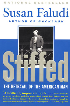 Stiffed
